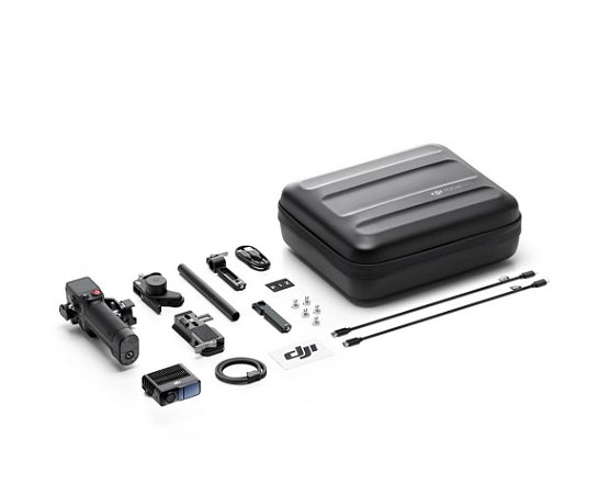 Focus Pro Dji All-in-one Combo Br - Dji121