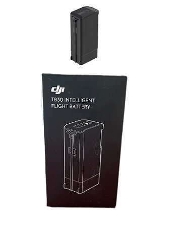 Bateria Dji Tb30 Para Drone Matrice 30 Series