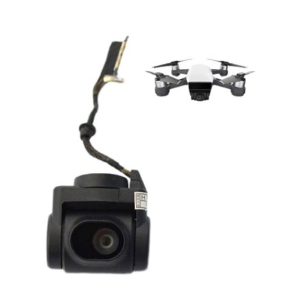 Dji Gimbal Com Câmera Para Drone Dji Spark