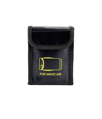 Safe Bag Battery Para Dji Mavic Air 1
