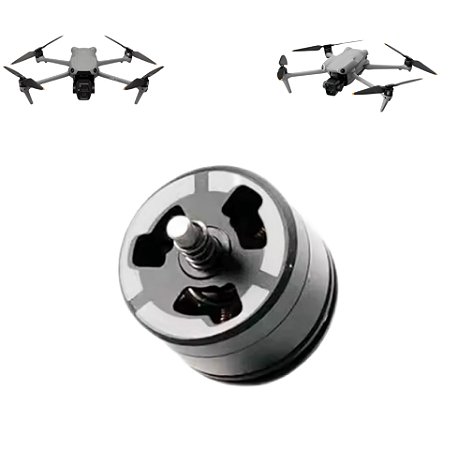 Motor Ccw Para Drone Dji Air 3 - Dji Air 3s