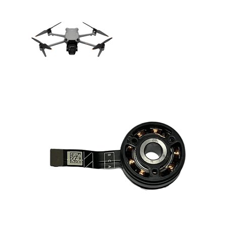 Motor Pitch Do Gimbal Drone Dji Air 3s