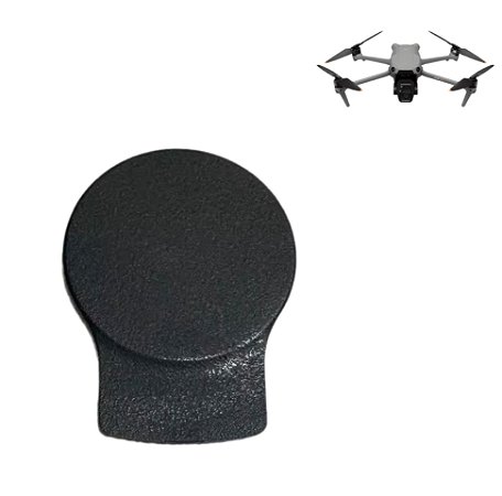 Tampa Do Acabamento Do Pitch Gimbal Dji Air 3s