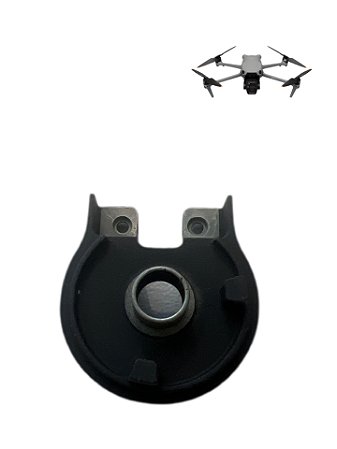 Eixo Limitador Pitch Do Gimbal Do Drone Dji Air 3s