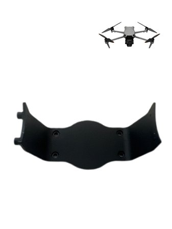 Tampa Do Braço Roll Do Gimbal Dji Air 3s