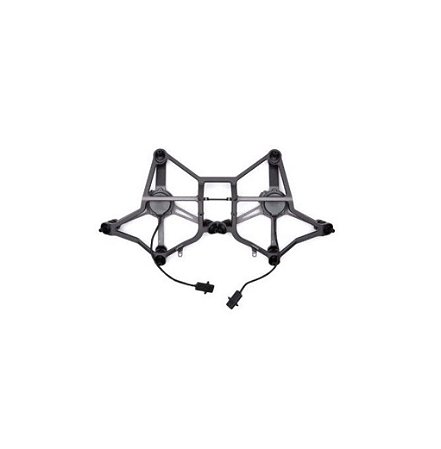 Suporte Gimbal Duplo Drone Matrice 350 Rtk - Matrice 300 Rtk