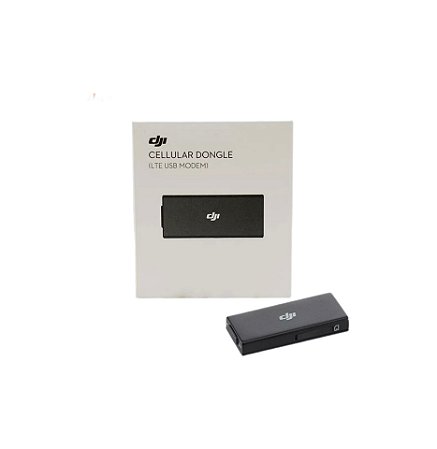 Dji Dongle 1 Módulo 4g Para Drones