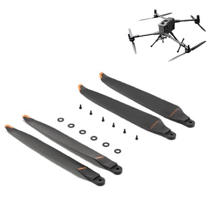 Hélice Dji Matrice 400 2510F - 1 Par