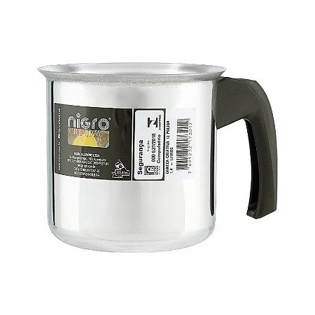 CANECA CRIATIVA 10 POLIDA - 0,9 LITROS