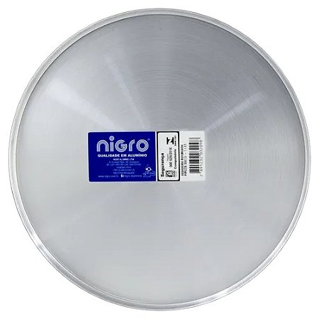 ASSADEIRA PIZZA NIGRO N 30
