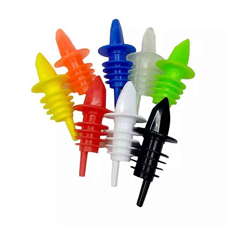 BICO DOSADOR DE PLASTICO
