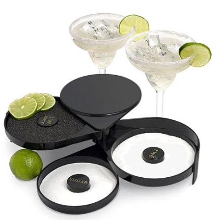 BORDEADOR DE TACAS PROFISSIONAL