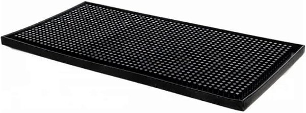 TAPETE DE BORRACHA BARMAT 15X30CM