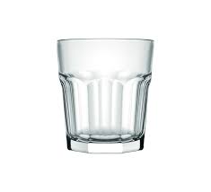 COPO BRISTOL ROCKS 320ML