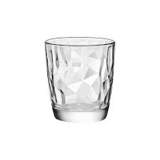 DIAMOND COPO P/ WHISKY 390 ML