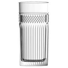 COPO ALTO PALACE EM VIDRO 360ML A15CM