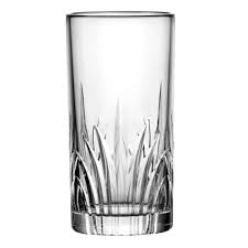 COPO ALTO COSTANERA EM CRISTAL ECOLOGICO 350ML