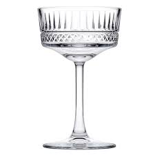 TACA CHAMPANHE 260ML ELYSIA