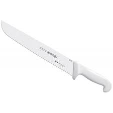 FACA P/CARNES BRANCO 12" MASTER LINE MUNDIAL 7820-12