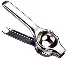 ESPREMEDOR DE LIMAO EM INOX COOK 574D