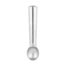 COLHER PARA SORVETE ALUMINIO CLINK CK3505