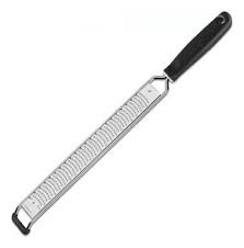 RALADOR REGUA INOX 33CM GP678