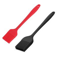 PINCEL SILICONE 25.5 X 4.5 CM SL0618D