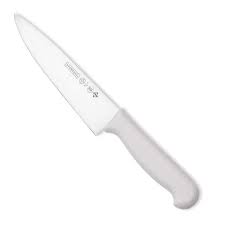 FACA COZINHA BRANCO 7" MASTER LINE MUNDIAL 7831-7