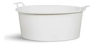 BACIA  80L BOLIVAR - 00357BR