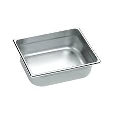 CUBA BRINOX GN 1/1 150MM 21L