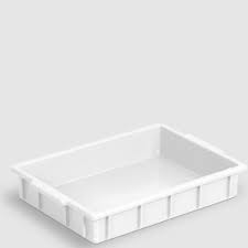 BANDEJA 7L NATURAL BOLIVAR  - 000229N