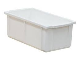 CAIXA 4,2L BRANCO BOLIVAR - 00252BR