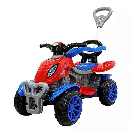 Quadriciclo Spider Ref. 3113 Maral