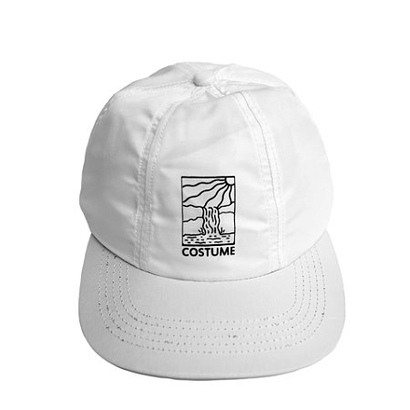 BONE SIX PANEL FIGUEIREDO BRANCO