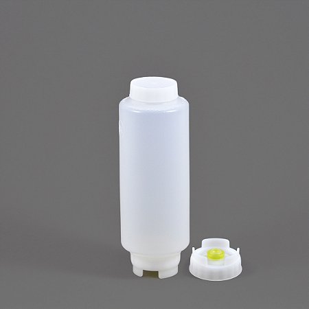 Bisnaga para Molhos FIFO Original 710ml
