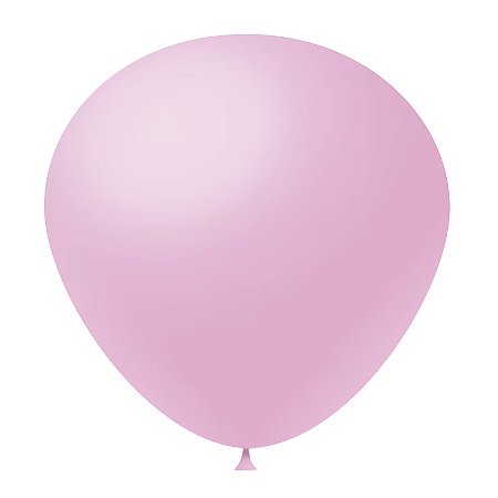 Balão FestBall 250" Big Candy Rosa