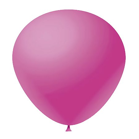 Balão FestBall 250" Big Neon Pink