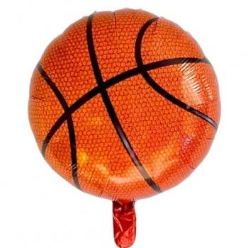 Balão Bola de Basquete 18"
