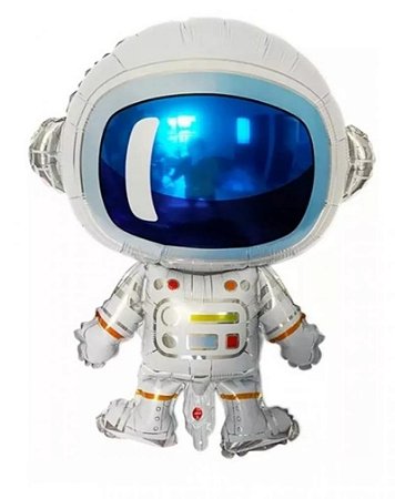 Balão Astronauta