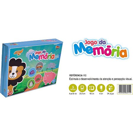 Jogo Soletrando 112 peças madeira MDF Aquarela Brinquedos + 3 anos -  Magazine Stock