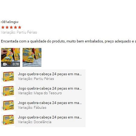 JOGO ELEFANÚMEROS - 25 peças em quebra-cabeça madeira mdf Aquarela