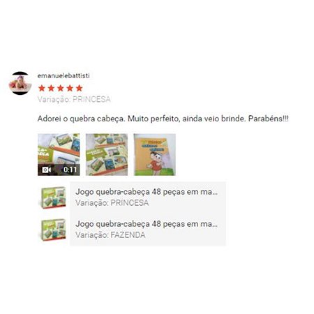 Jogo Soletrando 112 peças madeira MDF Aquarela Brinquedos + 3 anos -  Magazine Stock