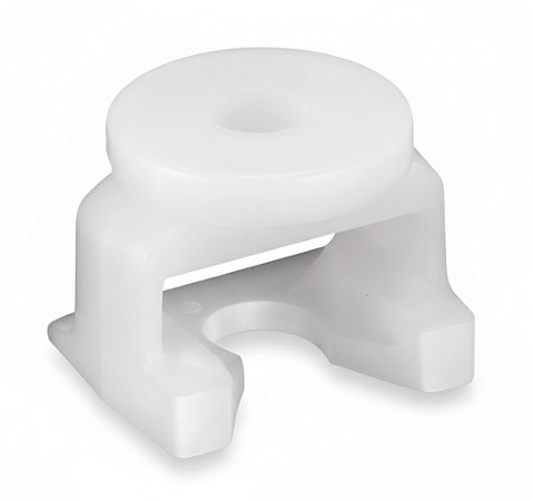 DESLIZANTE BASE CLICK - BRANCO - 1.000 UNIDADES