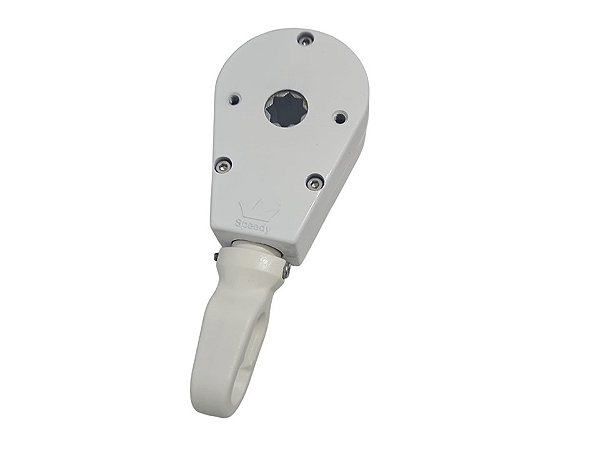 REDUTOR SPEEDY 1.3 PARA TOLDO BRANCO