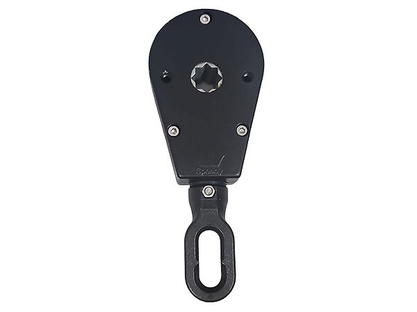 REDUTOR SPEEDY PARA TOLDO 1.3 PRETO
