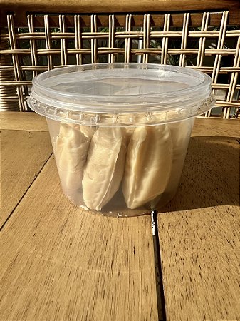 Pote de doce de leite pingado 350 gr