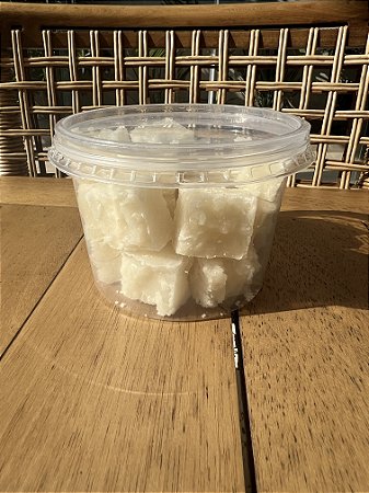 Pote de cocada 335 gr