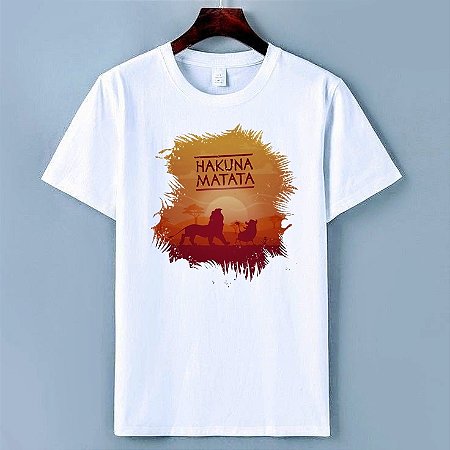 T-shirts | Hakuna Matata