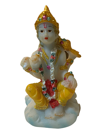 Krishina Baby 7cm