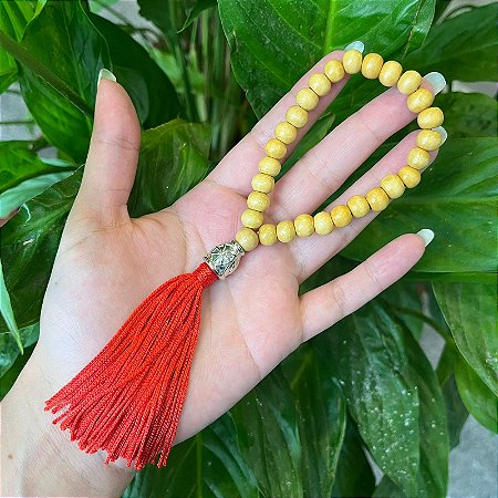 Pulseira Japamala